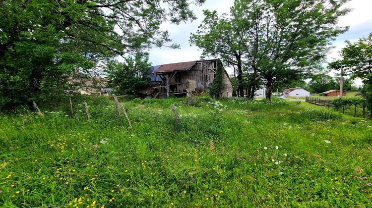 Ma-Cabane - Vente Terrain Longcochon, 1200 m²