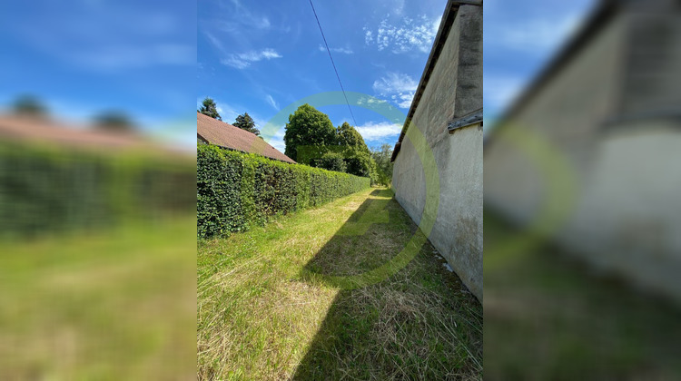 Ma-Cabane - Vente Terrain LONGECHENAL, 1300 m²