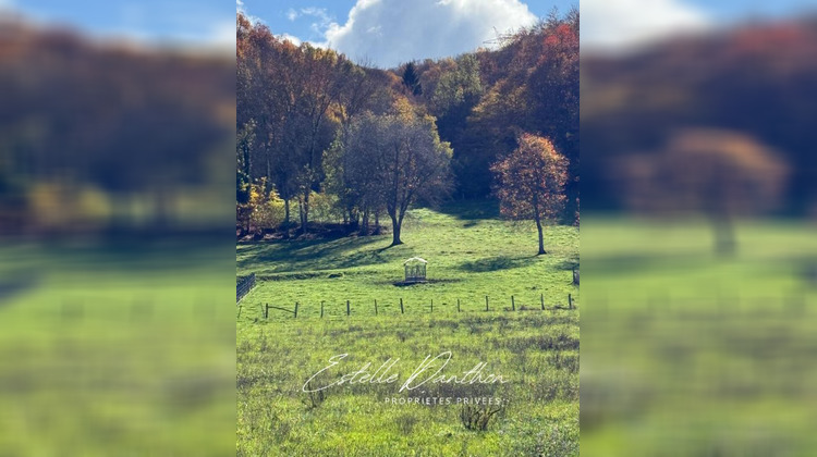 Ma-Cabane - Vente Terrain LONGECHENAL, 776 m²