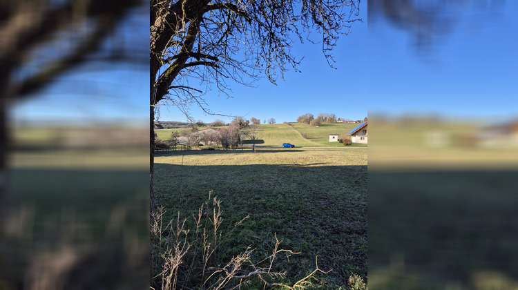 Ma-Cabane - Vente Terrain Longeville, 550 m²