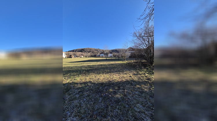 Ma-Cabane - Vente Terrain Longeville, 550 m²