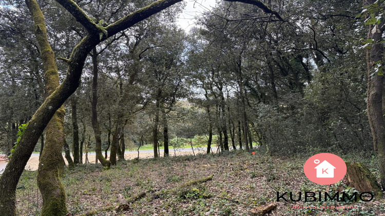 Ma-Cabane - Vente Terrain Longeville-sur-Mer, 1253 m²