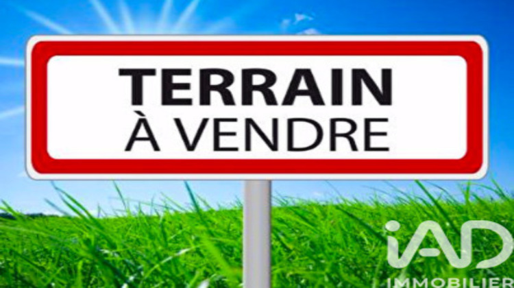 Ma-Cabane - Vente Terrain Longjumeau, 339 m²