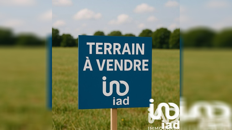 Ma-Cabane - Vente Terrain Longperrier, 330 m²