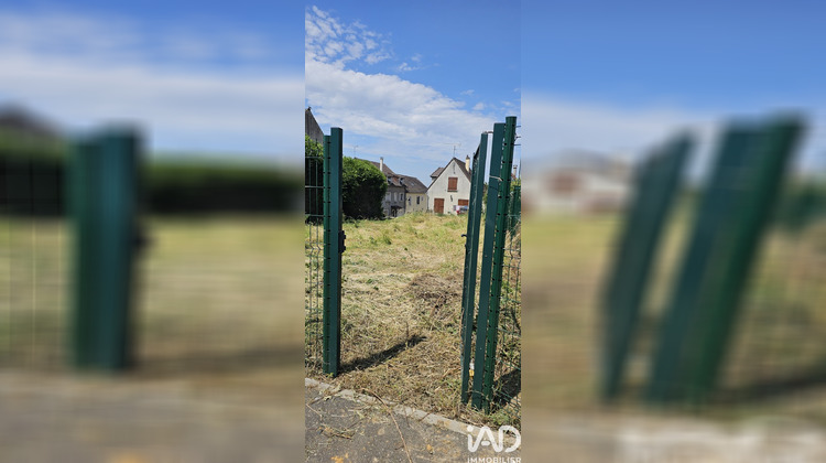 Ma-Cabane - Vente Terrain Longperrier, 330 m²