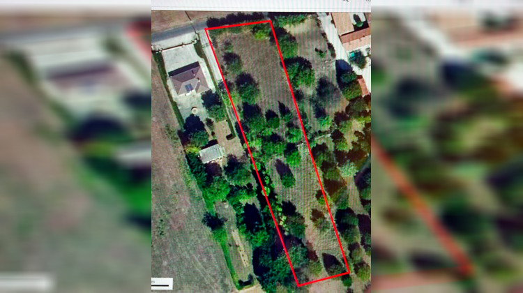 Ma-Cabane - Vente Terrain Longré, 2890 m²