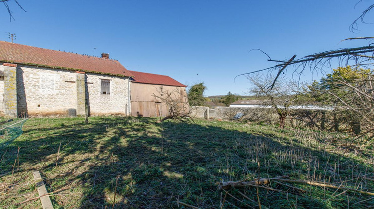 Ma-Cabane - Vente Terrain LONGUESSE, 628 m²