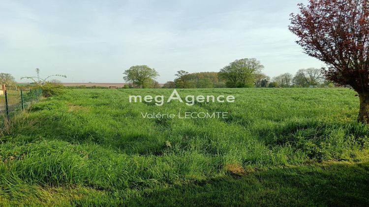 Ma-Cabane - Vente Terrain LONGUEVAL, 1750 m²