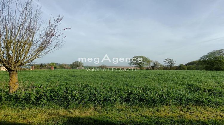 Ma-Cabane - Vente Terrain LONGUEVAL, 1750 m²