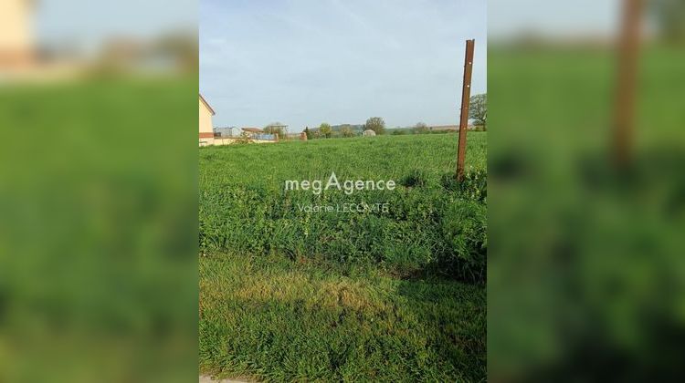 Ma-Cabane - Vente Terrain LONGUEVAL, 1750 m²