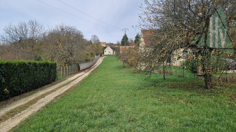 Ma-Cabane - Vente Terrain Longueville, 1179 m²