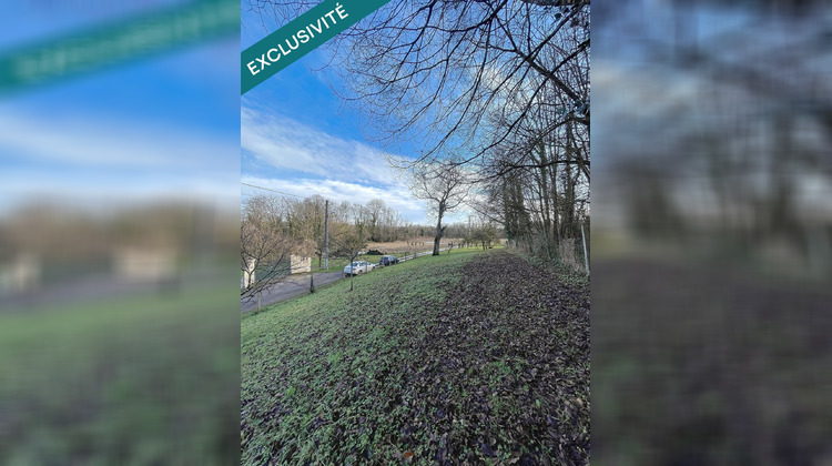 Ma-Cabane - Vente Terrain Longueville, 1203 m²