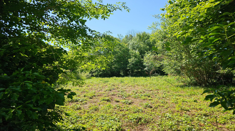 Ma-Cabane - Vente Terrain Longueville, 1134 m²