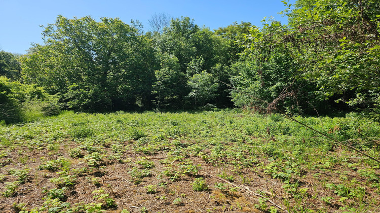 Ma-Cabane - Vente Terrain Longueville, 1134 m²