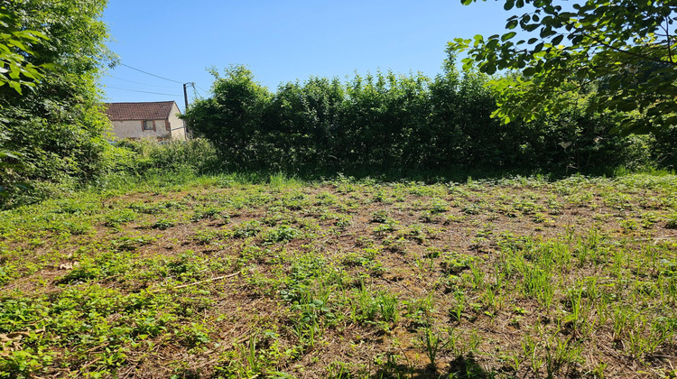Ma-Cabane - Vente Terrain Longueville, 1134 m²