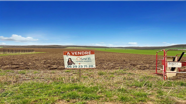 Ma-Cabane - Vente Terrain Longueville, 1232 m²
