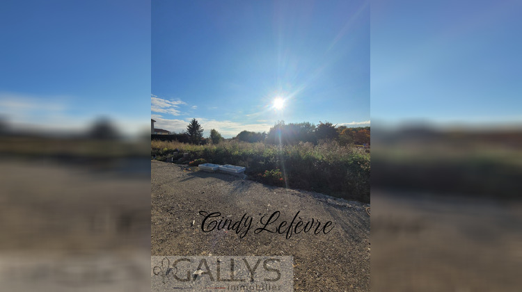 Ma-Cabane - Vente Terrain Longwy, 631 m²