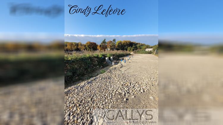Ma-Cabane - Vente Terrain Longwy, 631 m²