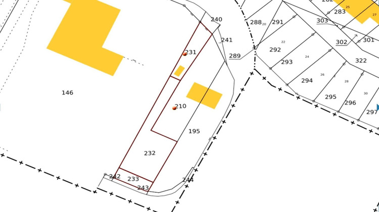 Ma-Cabane - Vente Terrain Longwy, 890 m²
