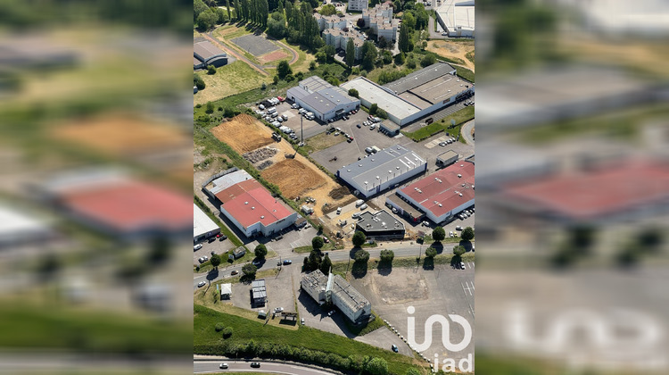 Ma-Cabane - Vente Terrain Longwy, 5200 m²