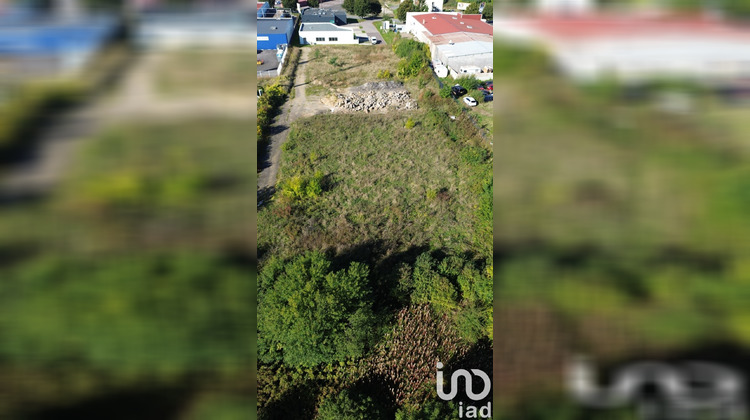 Ma-Cabane - Vente Terrain Longwy, 5200 m²