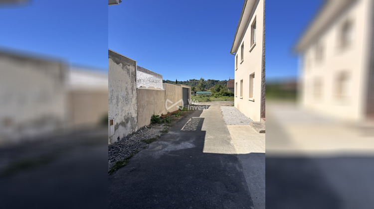 Ma-Cabane - Vente Terrain Lons, 850 m²