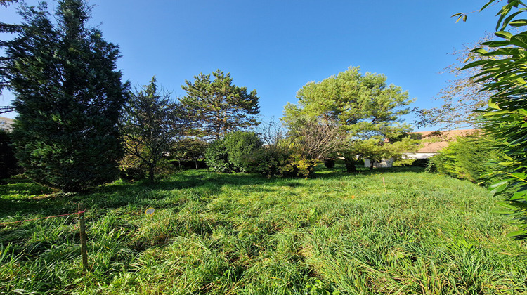 Ma-Cabane - Vente Terrain LONS-LE-SAUNIER, 638 m²