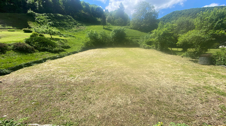 Ma-Cabane - Vente Terrain LONS-LE-SAUNIER, 640 m²