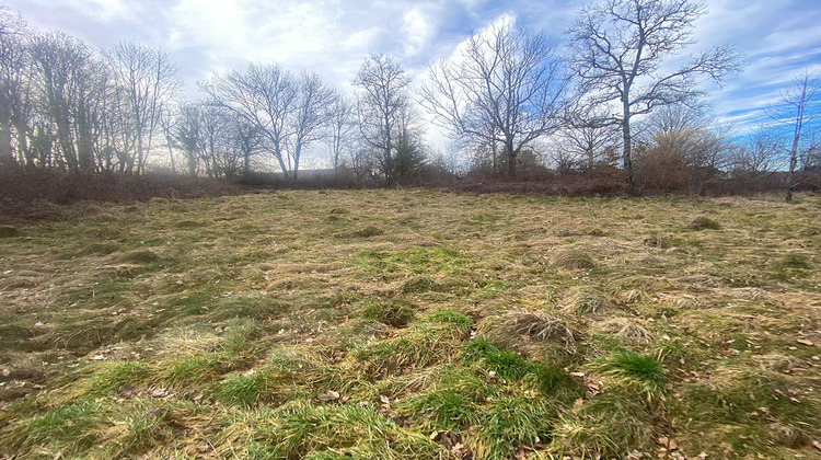 Ma-Cabane - Vente Terrain LONS-LE-SAUNIER, 9250 m²