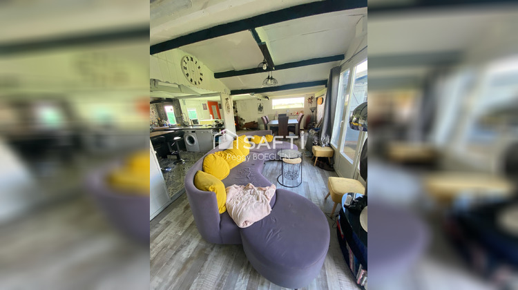 Ma-Cabane - Vente Terrain Looberghe, 517 m²