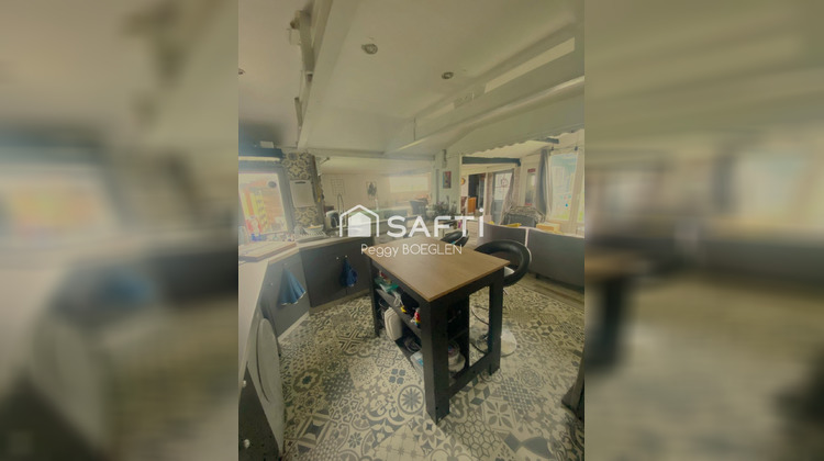 Ma-Cabane - Vente Terrain Looberghe, 517 m²