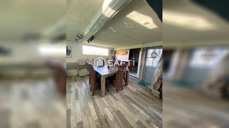 Ma-Cabane - Vente Terrain Looberghe, 517 m²