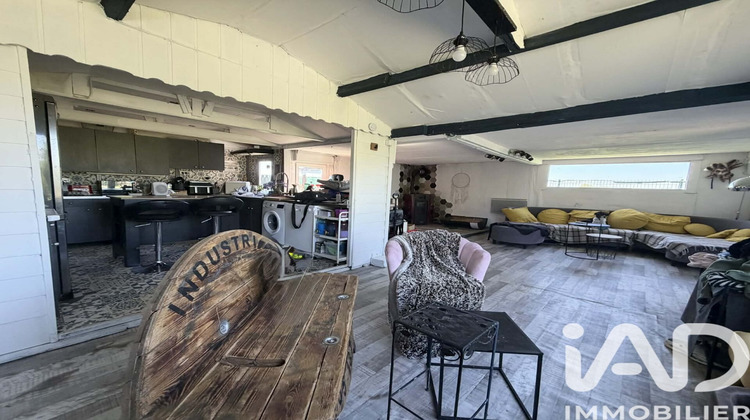 Ma-Cabane - Vente Terrain Looberghe, 517 m²