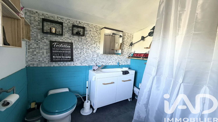 Ma-Cabane - Vente Terrain Looberghe, 517 m²