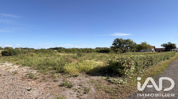 Ma-Cabane - Vente Terrain Looberghe, 631 m²