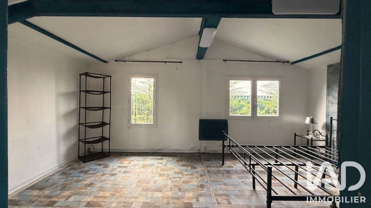 Ma-Cabane - Vente Terrain Looberghe, 517 m²