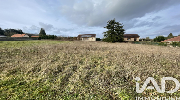 Ma-Cabane - Vente Terrain Looze, 1228 m²