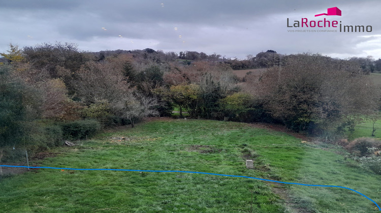 Ma-Cabane - Vente Terrain Loperhet, 740 m²