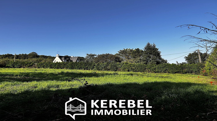 Ma-Cabane - Vente Terrain Loperhet, 472 m²