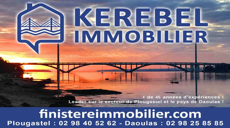 Ma-Cabane - Vente Terrain Loperhet, 472 m²