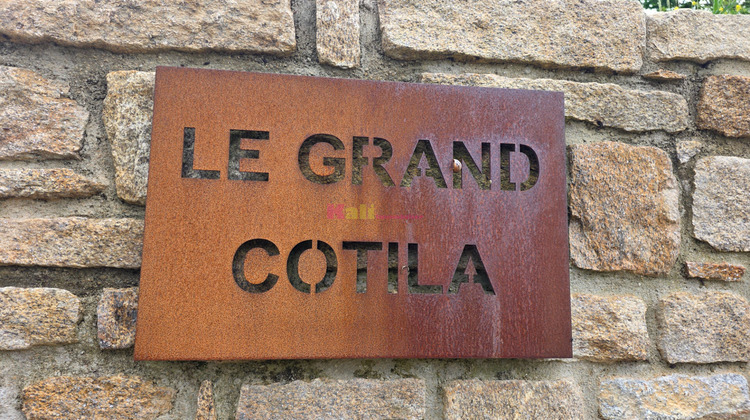 Ma-Cabane - Vente Terrain LOPERHET, 565 m²
