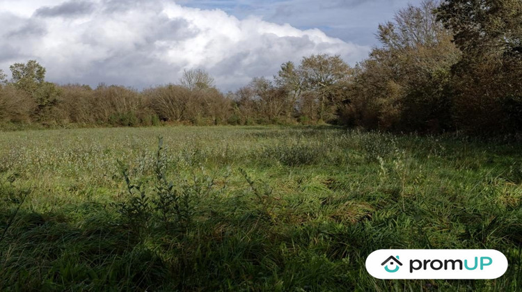 Ma-Cabane - Vente Terrain Loqueffret, 5810 m²