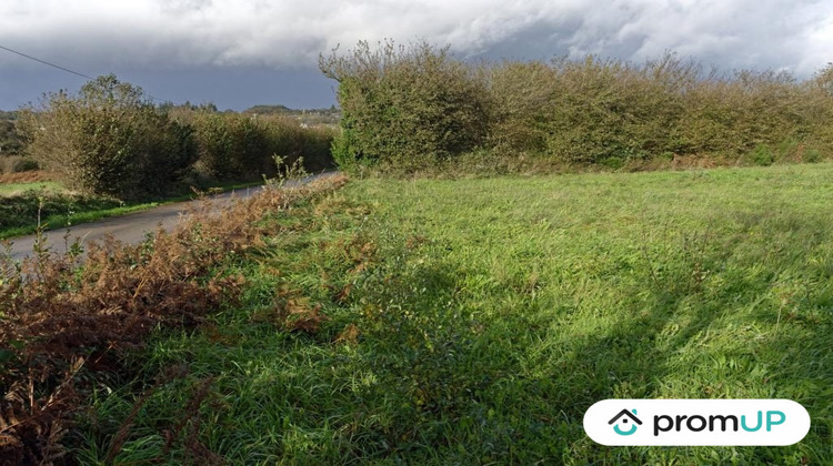 Ma-Cabane - Vente Terrain Loqueffret, 5810 m²