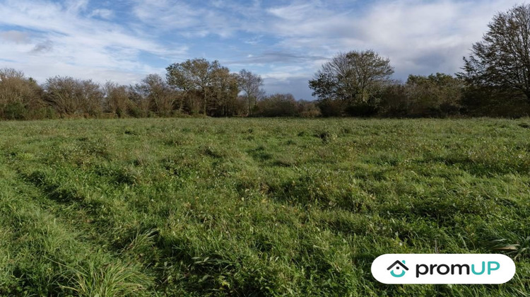 Ma-Cabane - Vente Terrain Loqueffret, 5810 m²