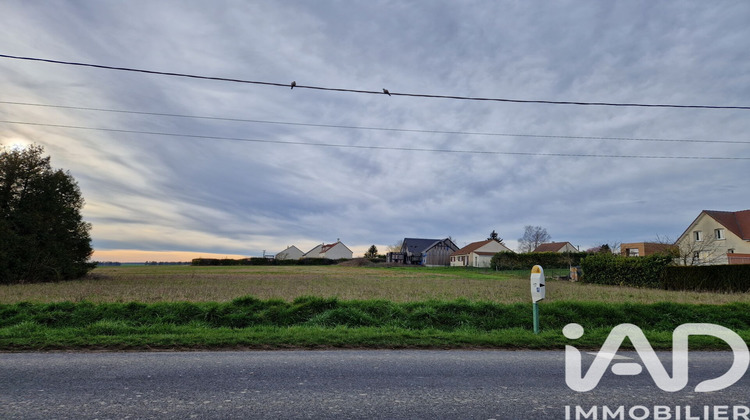 Ma-Cabane - Vente Terrain Lor, 1533 m²