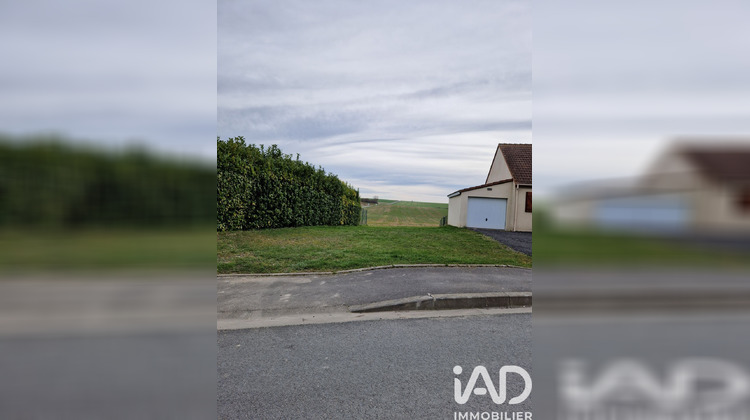 Ma-Cabane - Vente Terrain Lor, 1533 m²