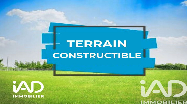 Ma-Cabane - Vente Terrain Lor, 1533 m²