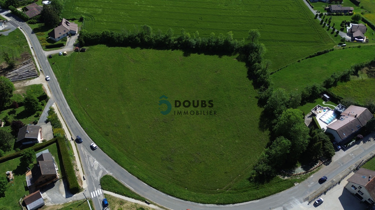 Ma-Cabane - Vente Terrain LORAY, 754 m²