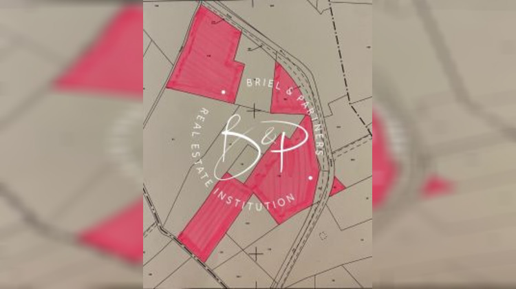 Ma-Cabane - Vente Terrain LORGUES, 26423 m²