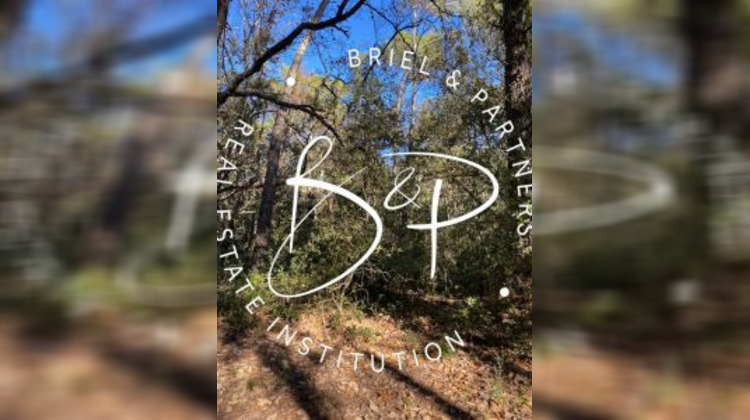 Ma-Cabane - Vente Terrain LORGUES, 26423 m²